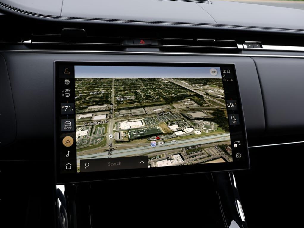 new 2026 Land Rover Range Rover Sport car, priced at $111,715