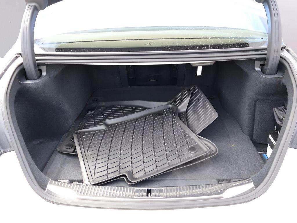 used 2025 Mercedes-Benz S-Class car, priced at $117,095