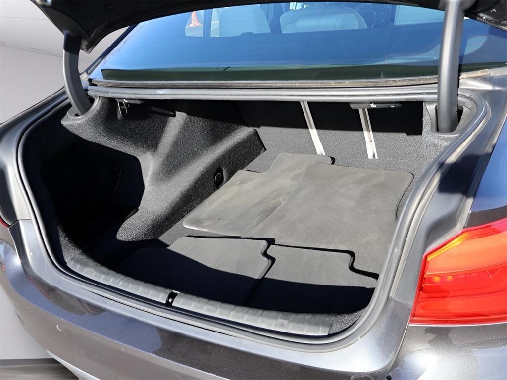 used 2018 BMW 530 car, priced at $23,777
