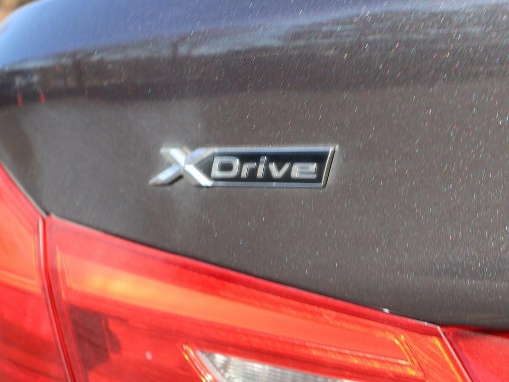 used 2018 BMW 530 car, priced at $23,777