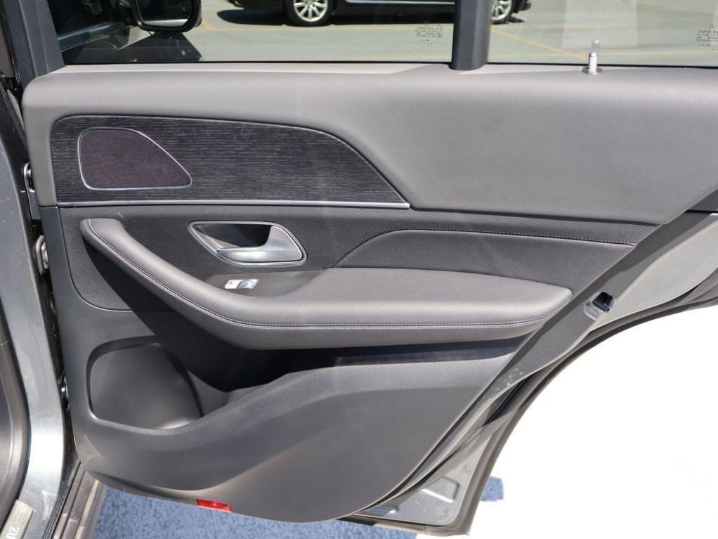 used 2025 Mercedes-Benz GLE 350 car, priced at $62,593