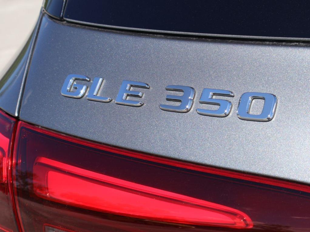 used 2025 Mercedes-Benz GLE 350 car, priced at $62,593