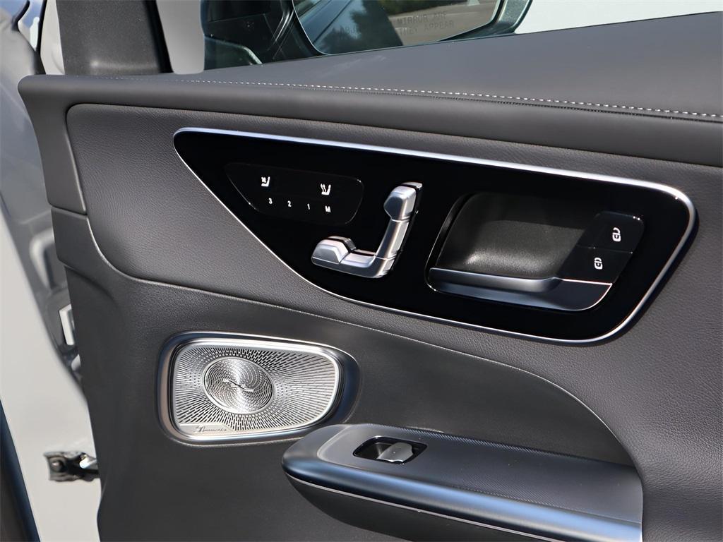 new 2026 Mercedes-Benz GLC 300 car, priced at $65,830