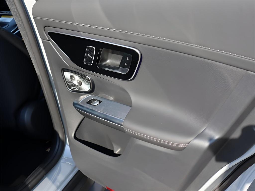 new 2026 Mercedes-Benz GLC 300 car, priced at $65,830