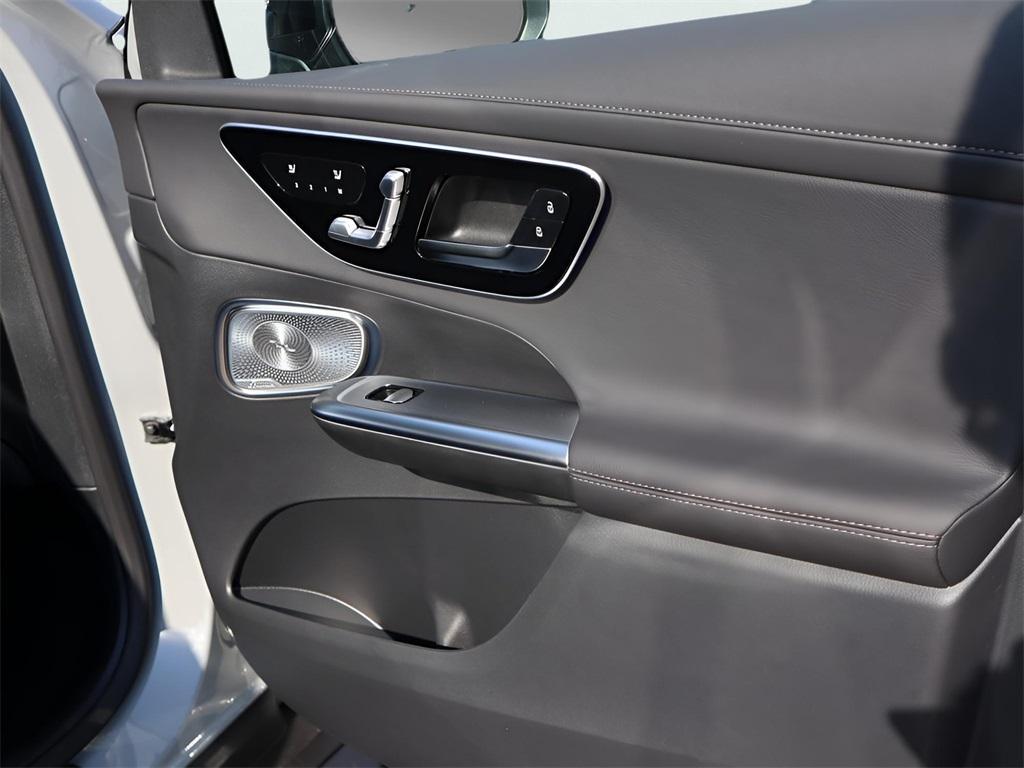 new 2026 Mercedes-Benz GLC 300 car, priced at $65,830