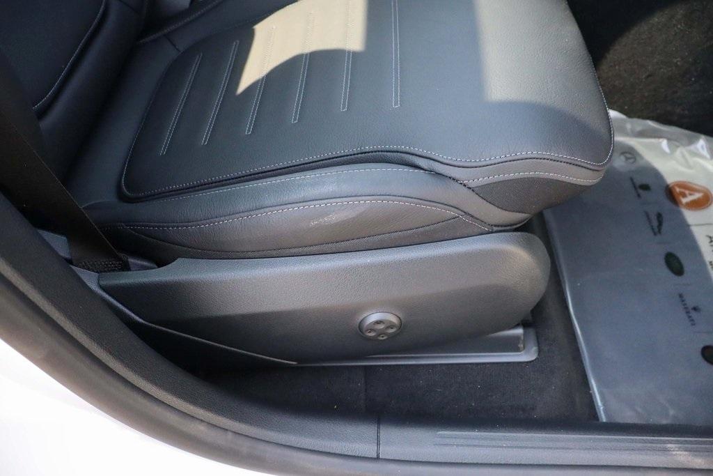 used 2025 Mercedes-Benz AMG GLC 43 car, priced at $66,677