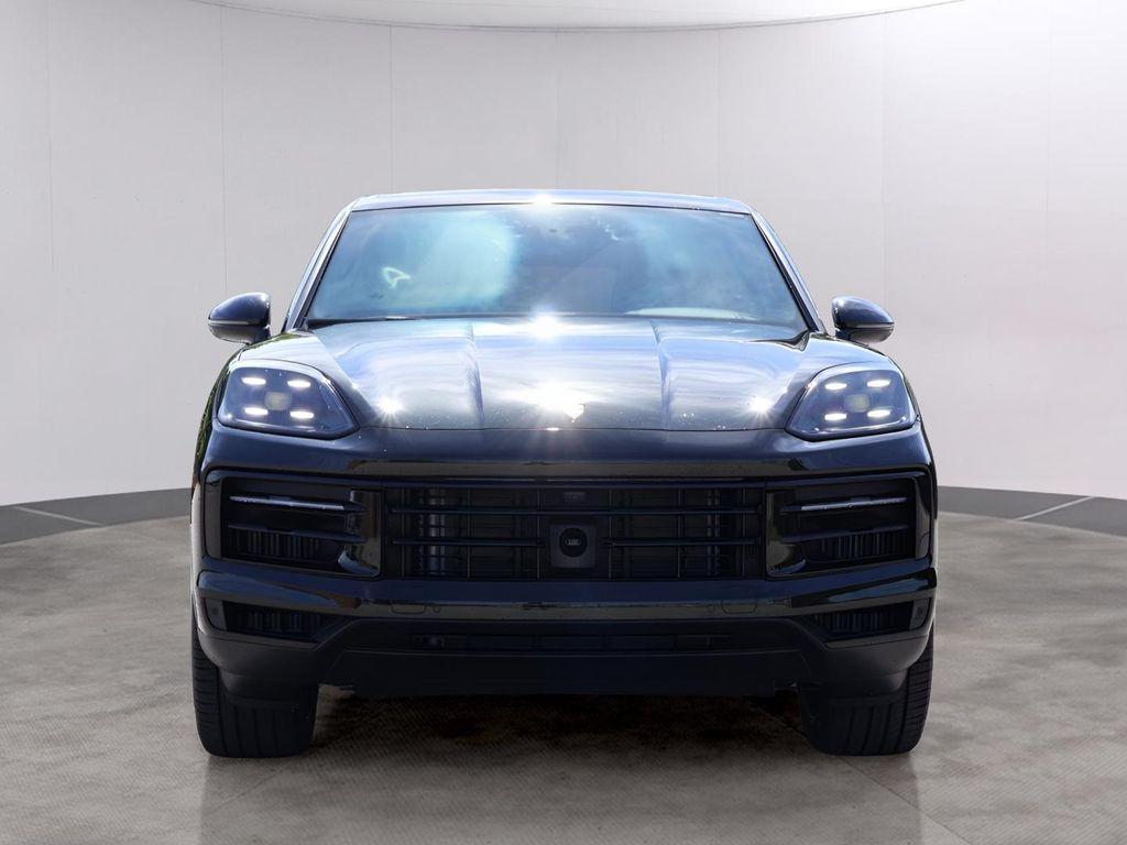 used 2025 Porsche Cayenne car, priced at $97,777
