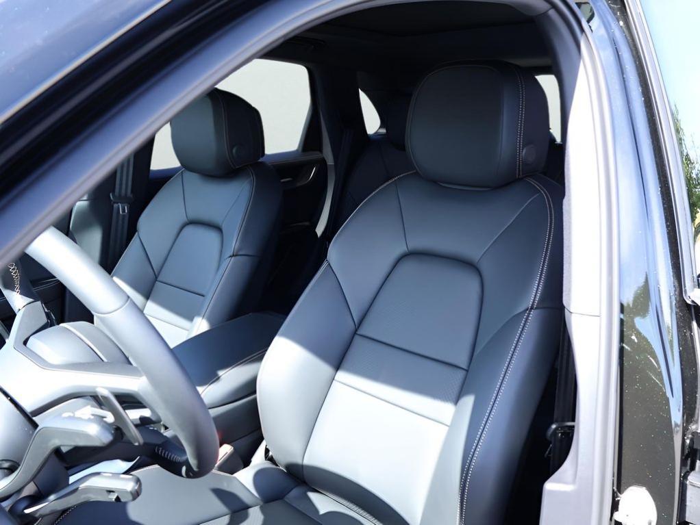 used 2025 Porsche Cayenne car, priced at $97,777