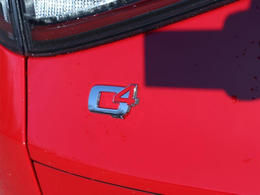 new 2025 Alfa Romeo Stelvio car, priced at $57,190