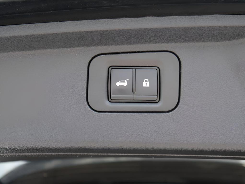 used 2025 INFINITI QX80 car, priced at $85,977