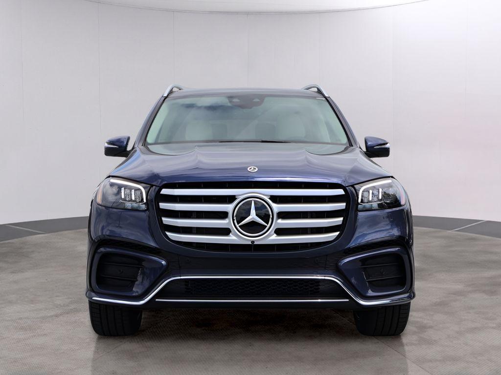 new 2026 Mercedes-Benz GLS 450 car, priced at $103,480