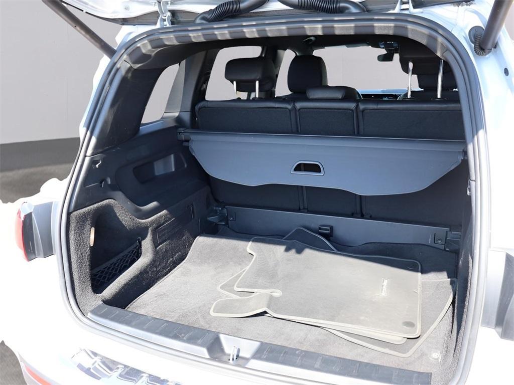 used 2020 Mercedes-Benz GLB 250 car, priced at $21,619