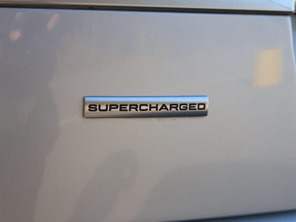 used 2018 Land Rover Range Rover car, priced at $32,777