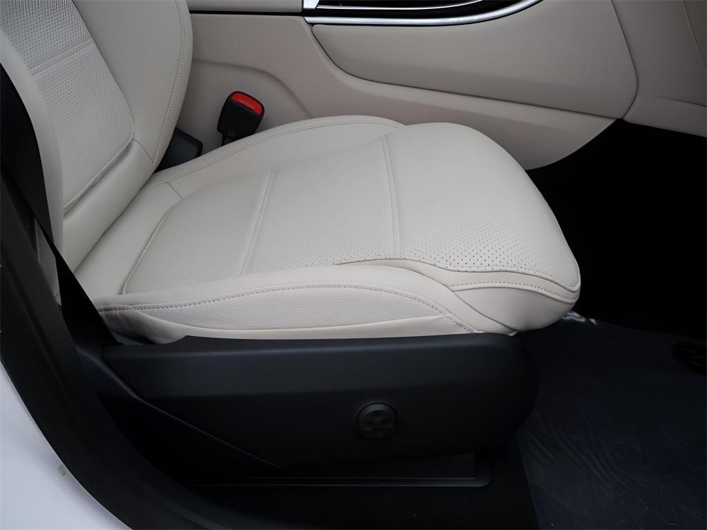 used 2025 Mercedes-Benz GLC 300 car, priced at $49,985