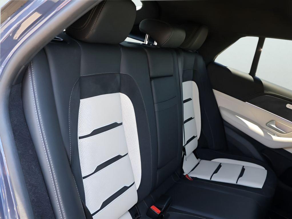used 2024 Mercedes-Benz AMG GLE 53 car, priced at $82,397