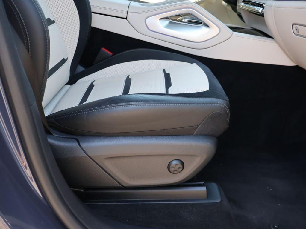used 2024 Mercedes-Benz AMG GLE 53 car, priced at $82,397