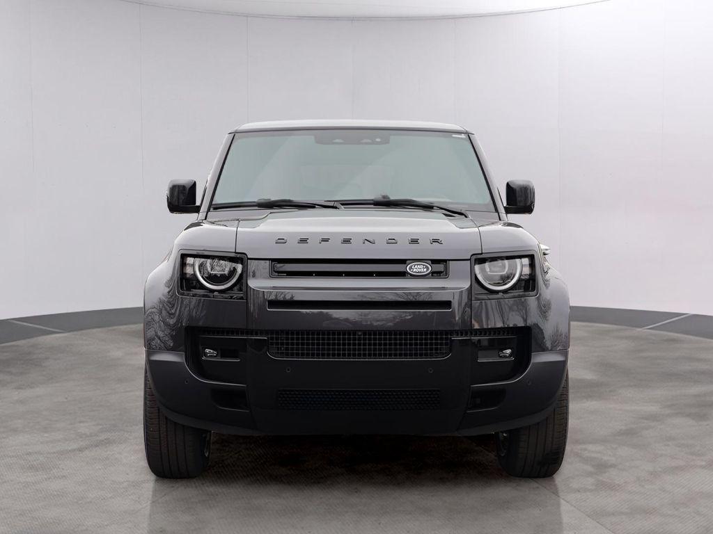 new 2026 Land Rover Defender car, priced at $80,651