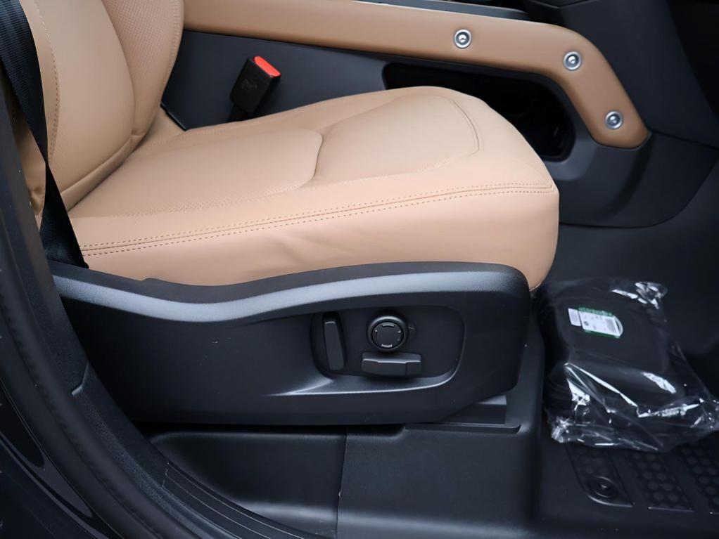 new 2026 Land Rover Defender car, priced at $80,651