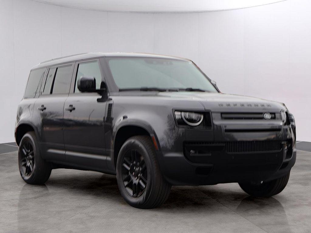new 2026 Land Rover Defender car, priced at $80,651