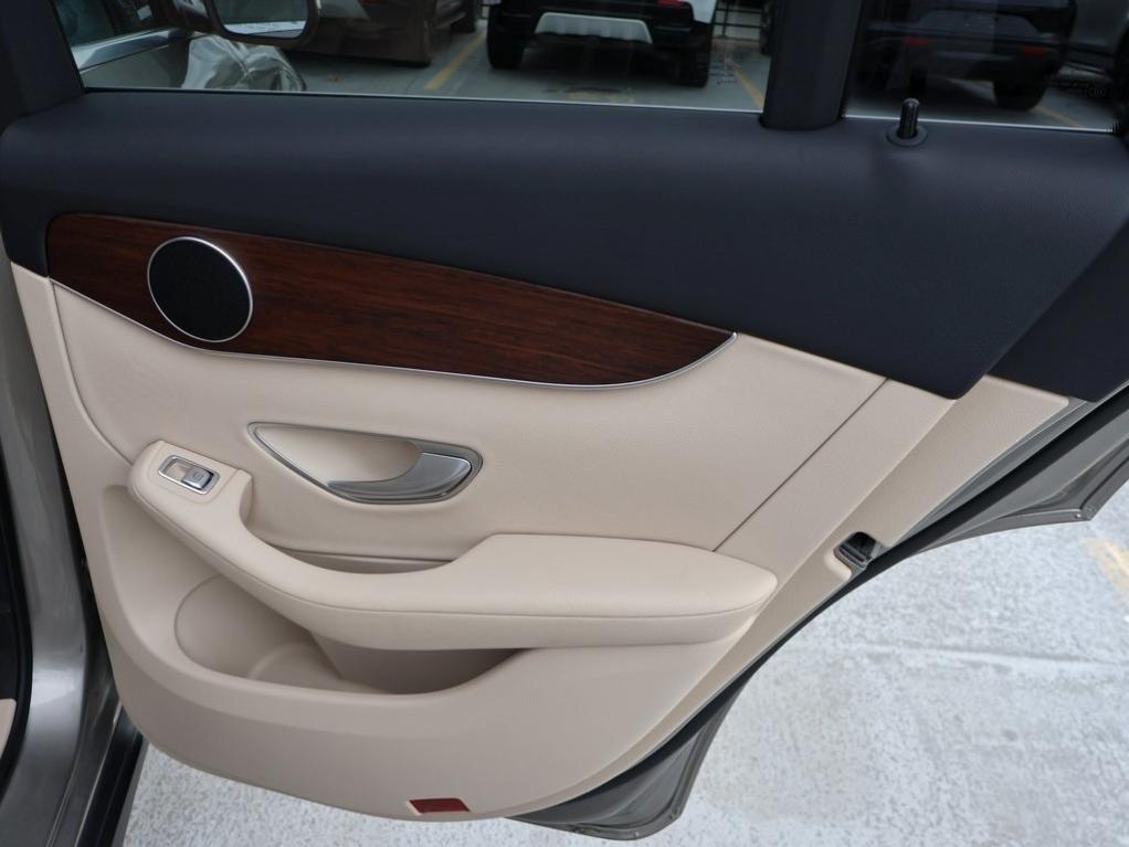 used 2022 Mercedes-Benz GLC 300 car, priced at $34,533