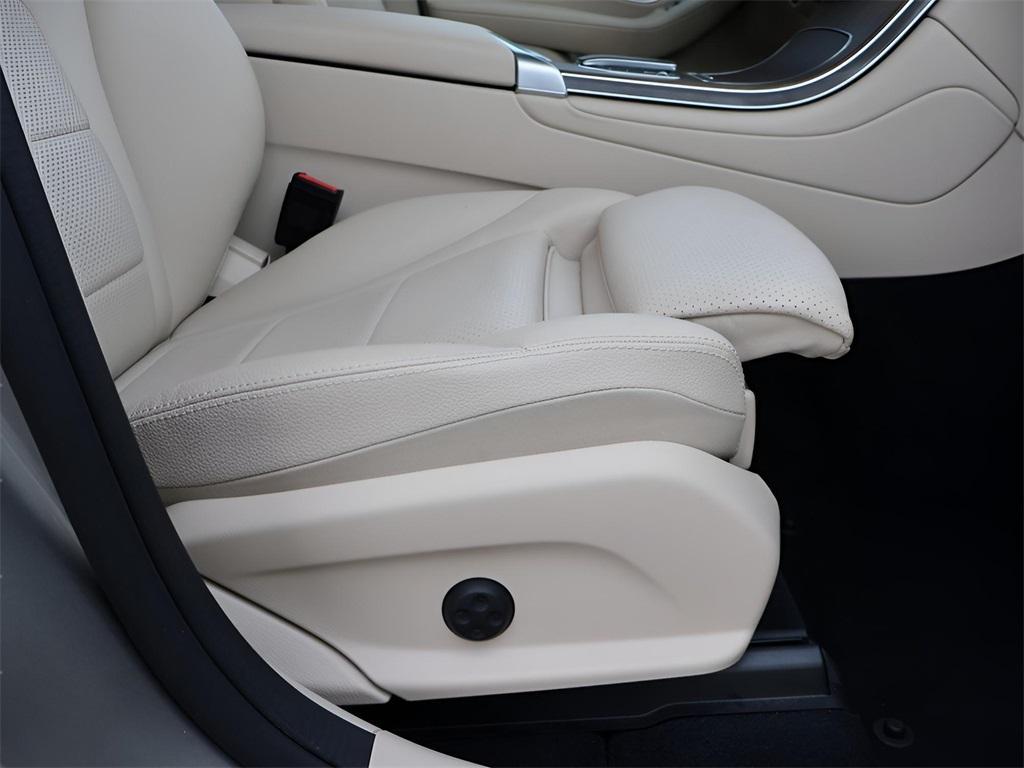 used 2022 Mercedes-Benz GLC 300 car, priced at $34,533