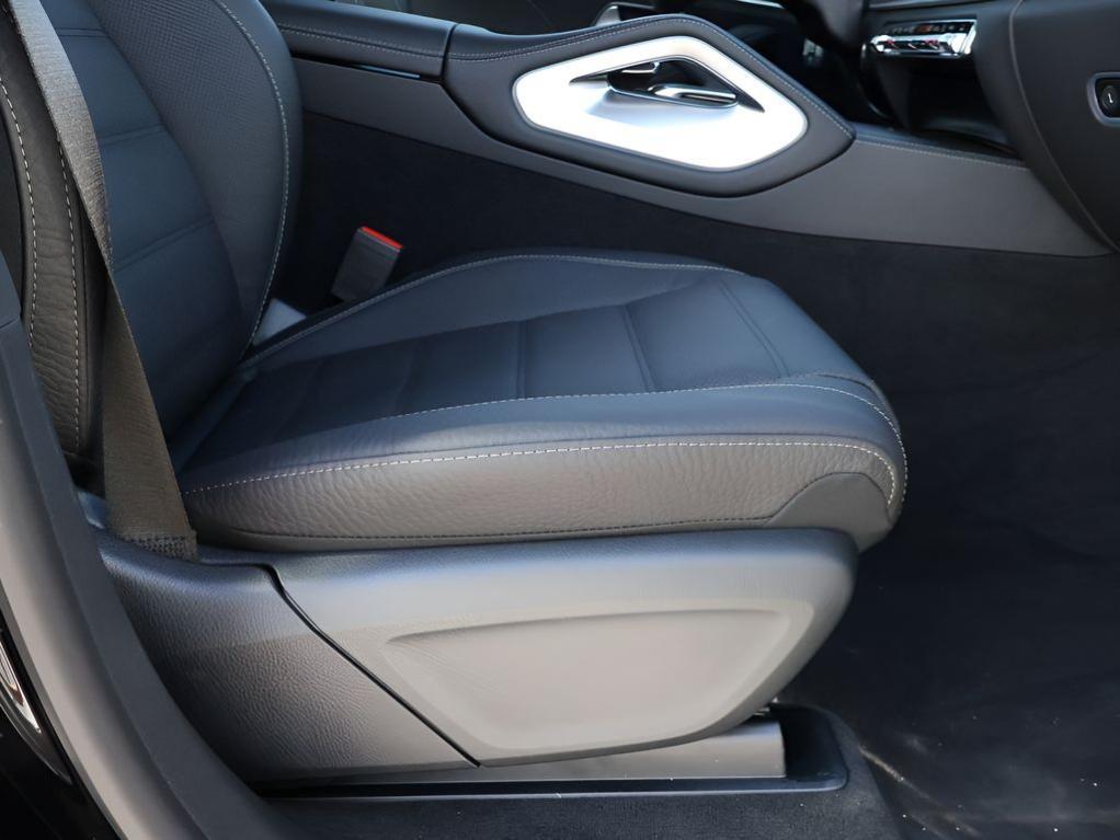 new 2026 Mercedes-Benz GLS 450 car, priced at $102,085