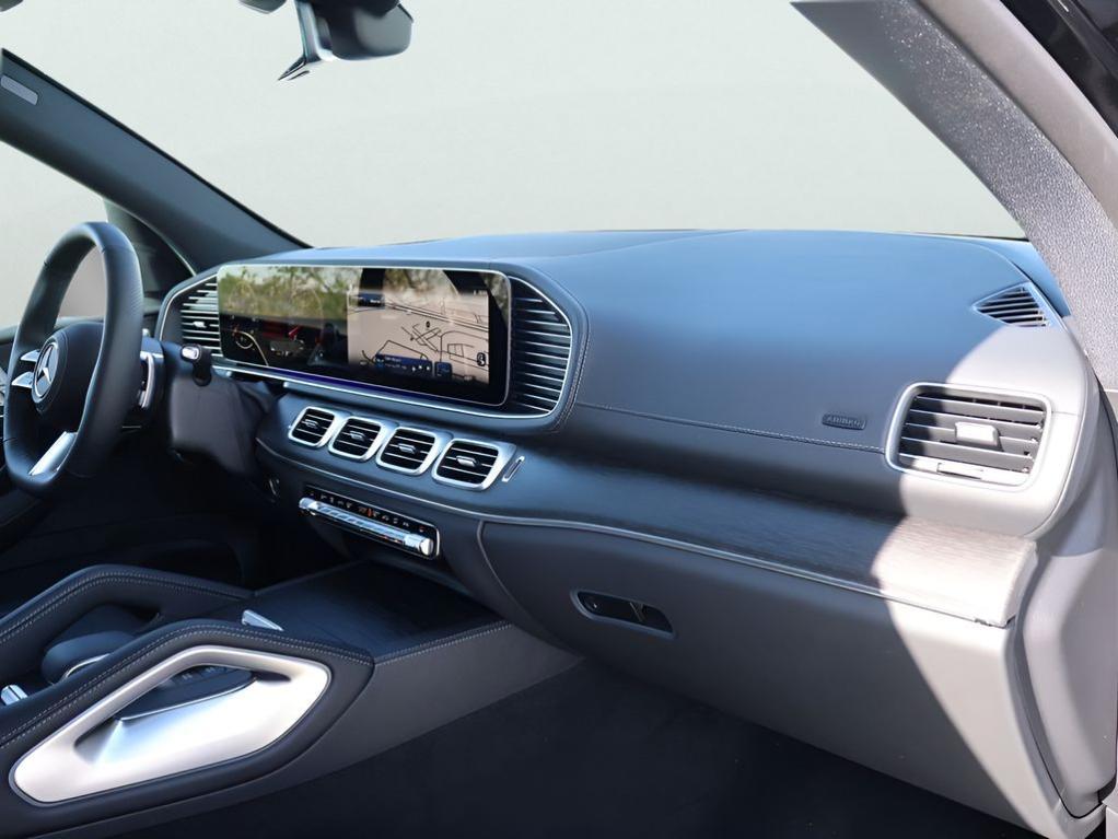 new 2026 Mercedes-Benz GLS 450 car, priced at $102,085