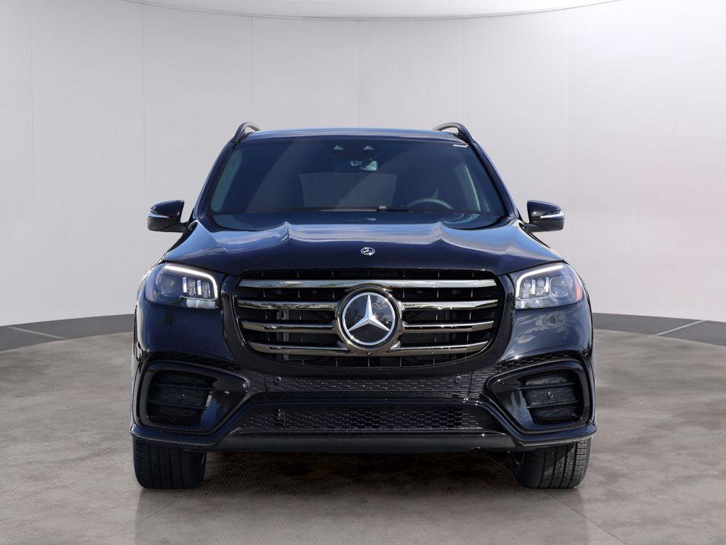 new 2026 Mercedes-Benz GLS 450 car, priced at $102,085