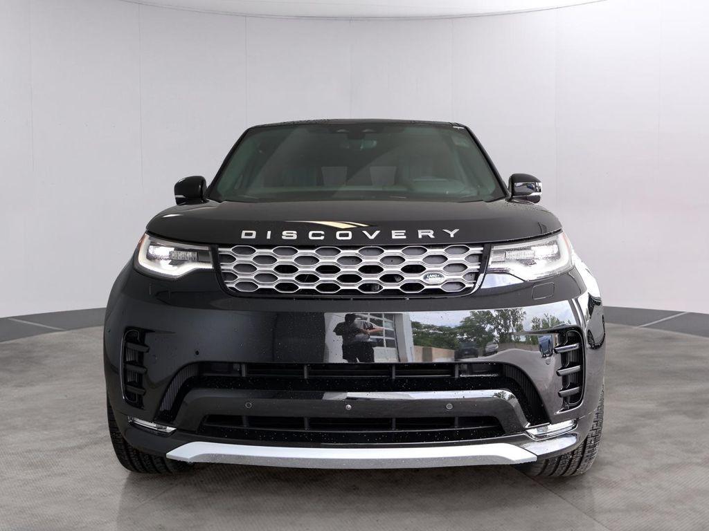 used 2025 Land Rover Discovery car, priced at $70,977