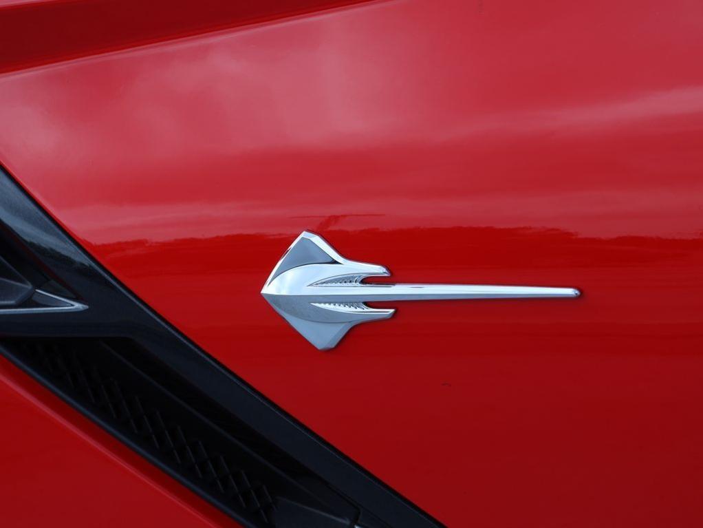 used 2014 Chevrolet Corvette Stingray car, priced at $49,977