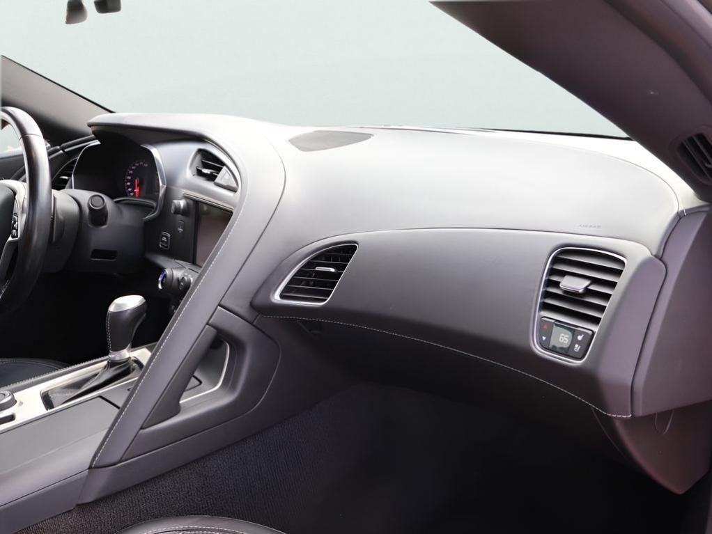used 2014 Chevrolet Corvette Stingray car, priced at $49,977