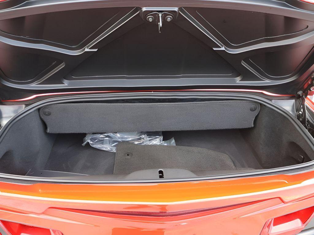 used 2014 Chevrolet Corvette Stingray car, priced at $49,977