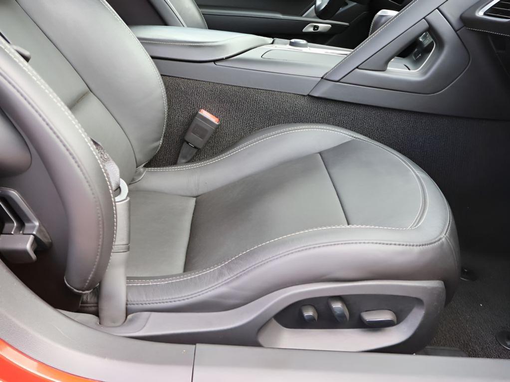 used 2014 Chevrolet Corvette Stingray car, priced at $49,977