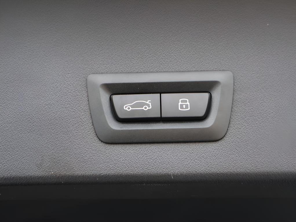 used 2025 BMW X3 car, priced at $48,577