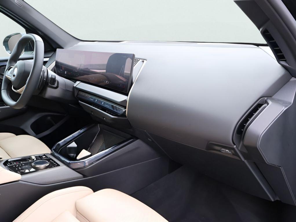 used 2025 BMW X3 car, priced at $48,577