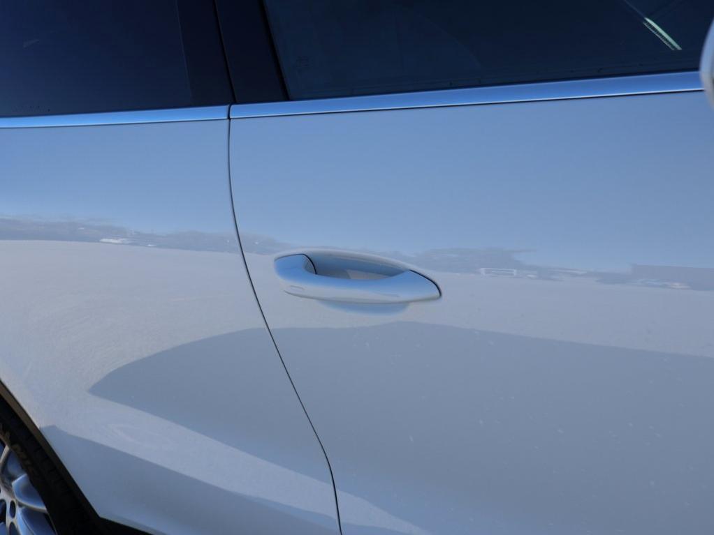 used 2023 Porsche Cayenne car, priced at $62,777