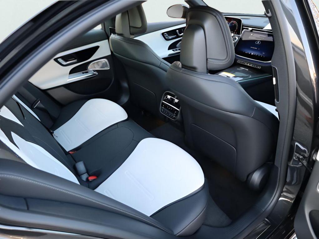 new 2026 Mercedes-Benz AMG E 53 car, priced at $111,575