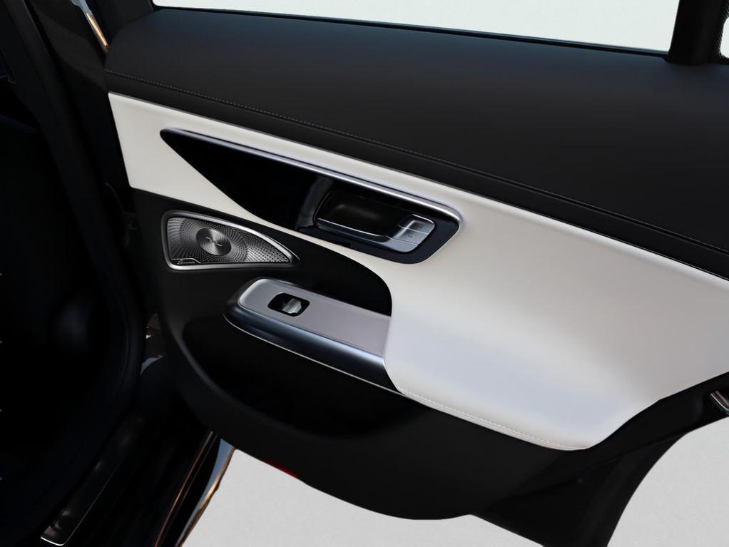 new 2026 Mercedes-Benz AMG E 53 car, priced at $111,575