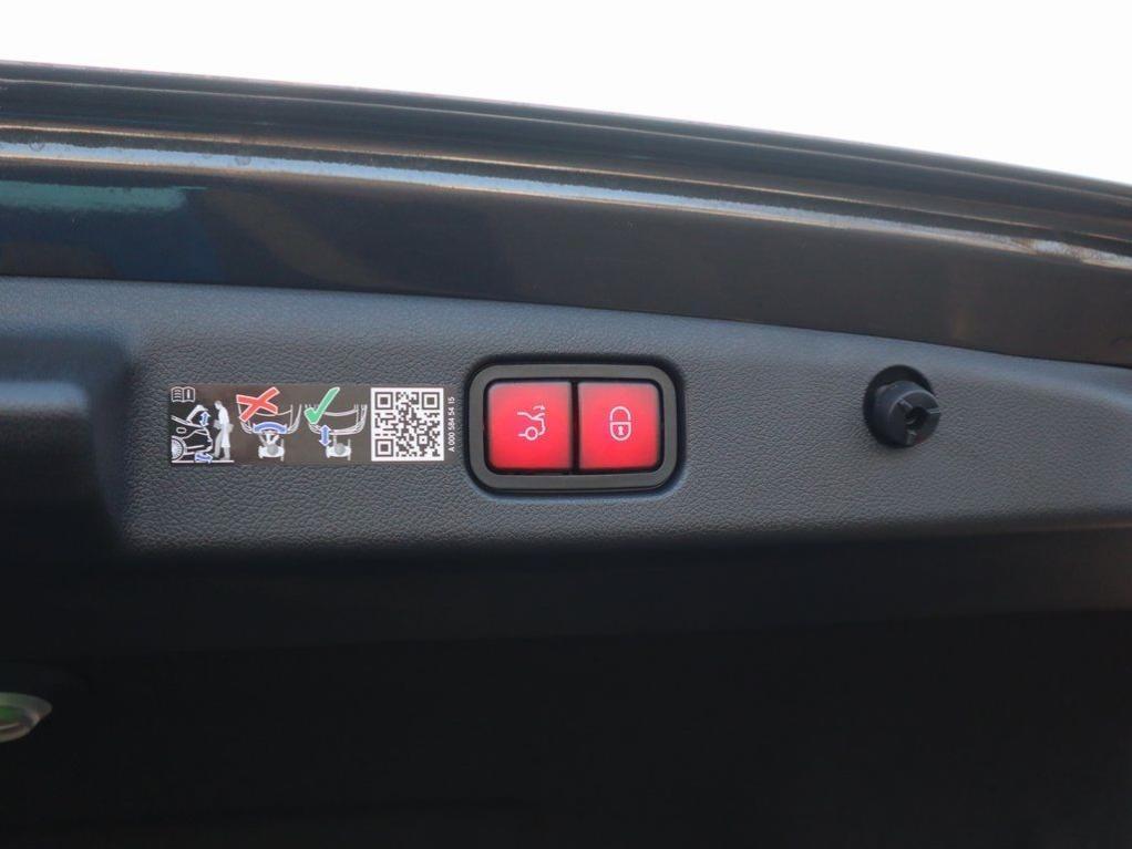 new 2026 Mercedes-Benz AMG E 53 car, priced at $111,575