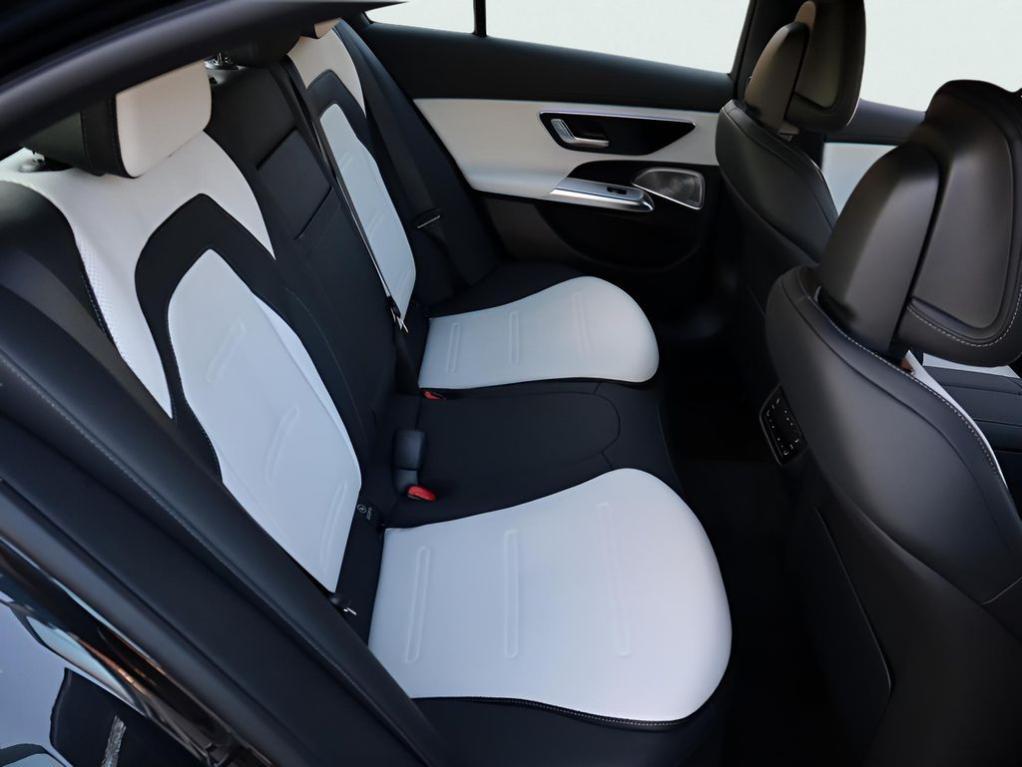 new 2026 Mercedes-Benz AMG E 53 car, priced at $111,575