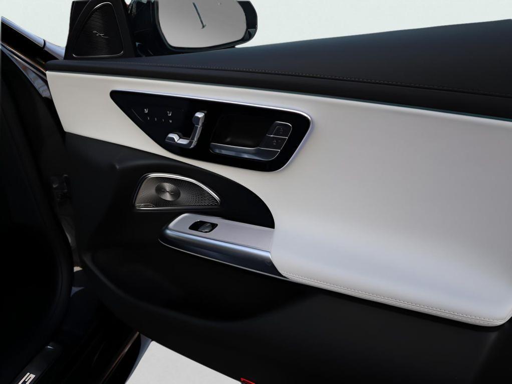 new 2026 Mercedes-Benz AMG E 53 car, priced at $111,575