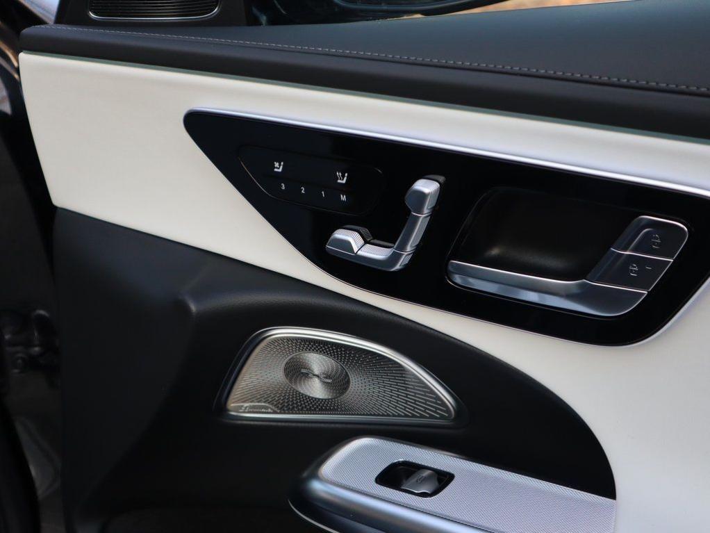 new 2026 Mercedes-Benz AMG E 53 car, priced at $111,575