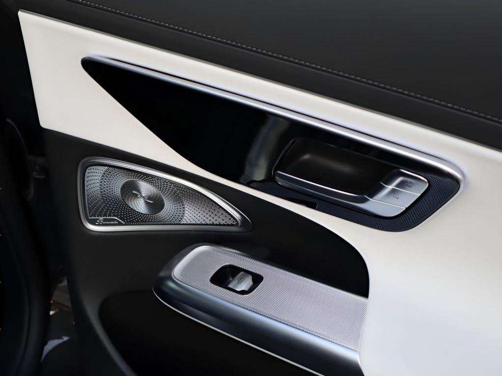 new 2026 Mercedes-Benz AMG E 53 car, priced at $111,575