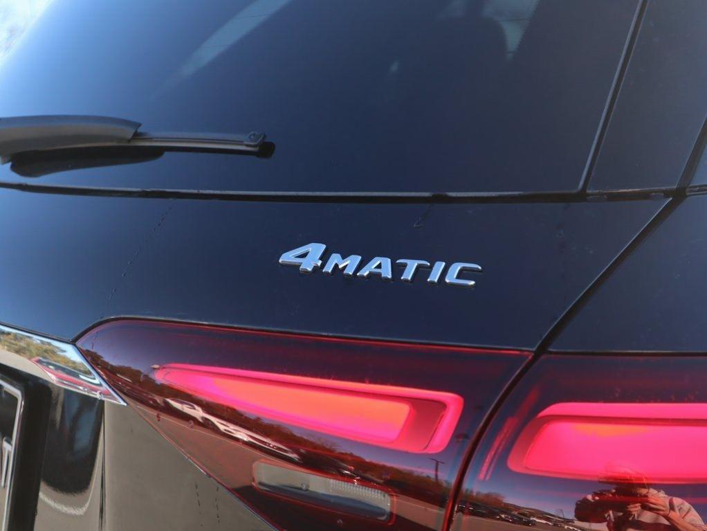 new 2026 Mercedes-Benz GLE 450 car, priced at $80,615