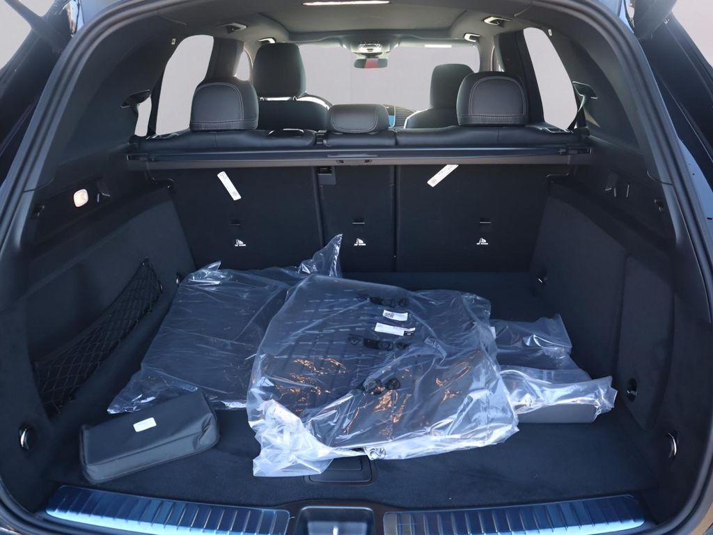 new 2026 Mercedes-Benz GLE 450 car, priced at $80,615