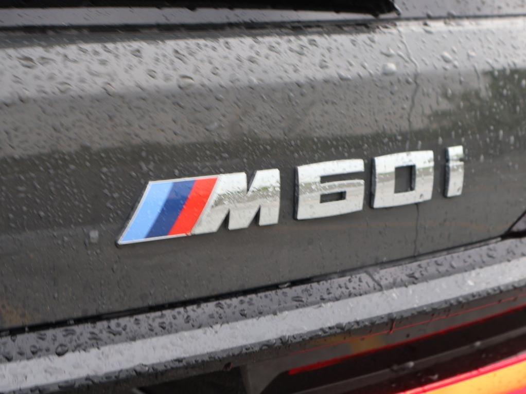 used 2025 BMW X7 car, priced at $92,977