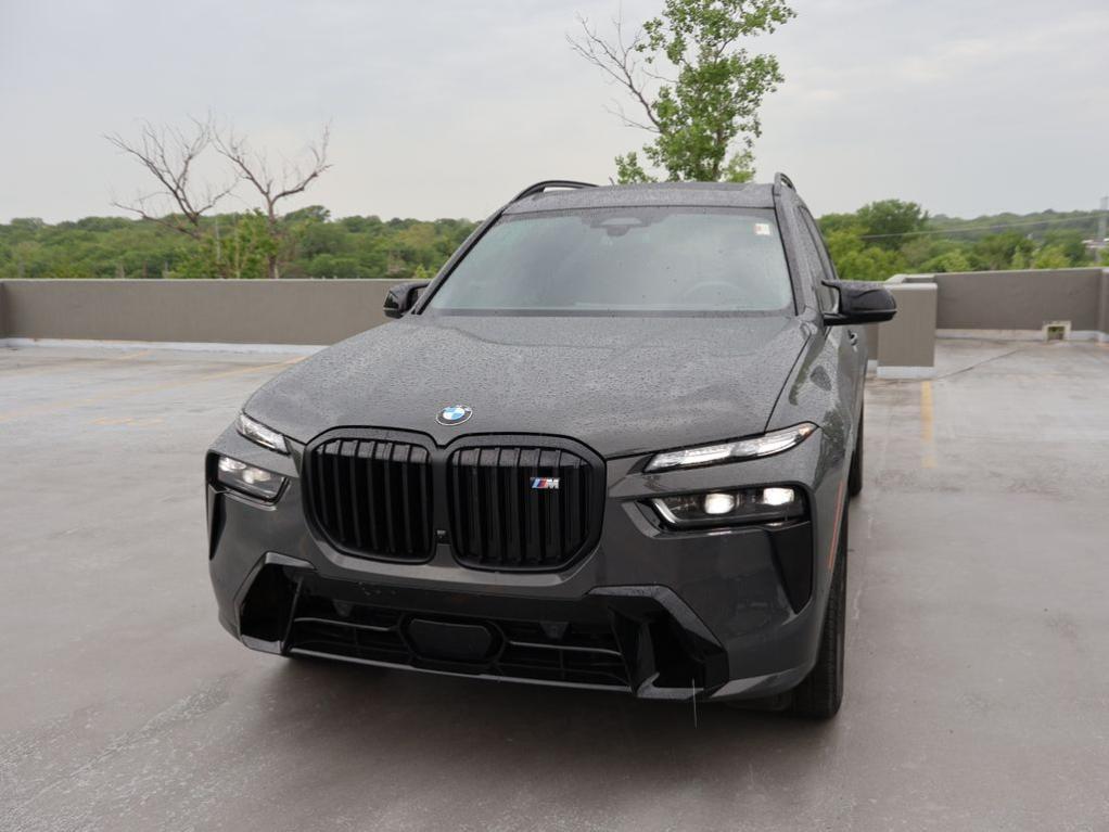 used 2025 BMW X7 car, priced at $92,977