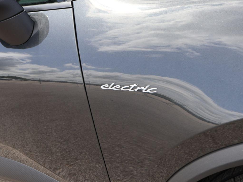 used 2025 Porsche Macan car, priced at $84,777