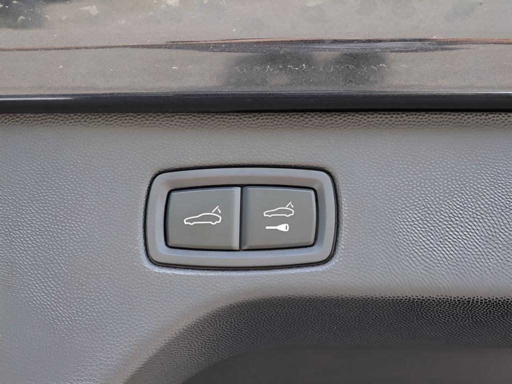 used 2025 Porsche Macan car, priced at $84,777