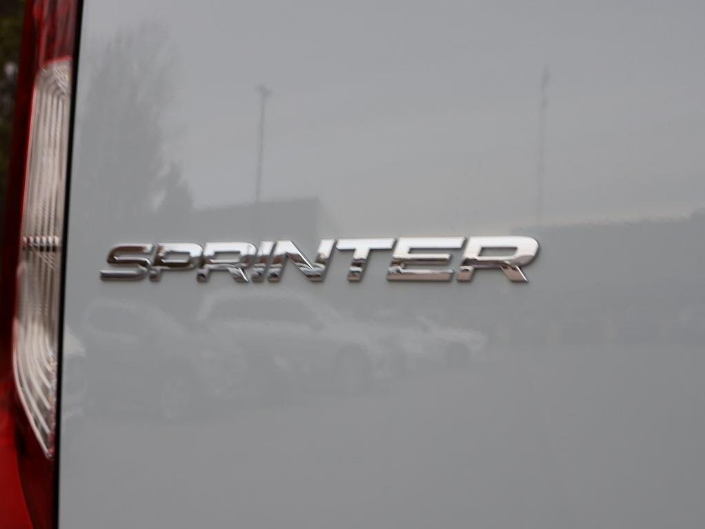 new 2026 Mercedes-Benz Sprinter 2500 car, priced at $87,528